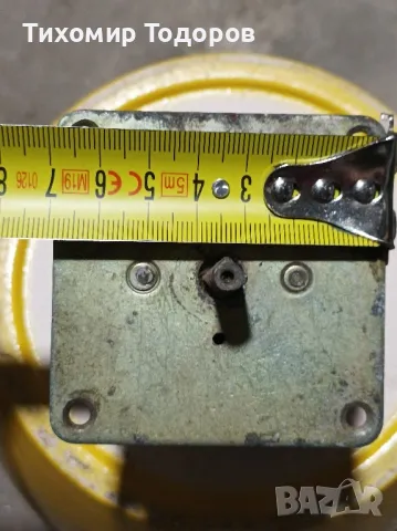 пакетен ключ 10 А, 440 V произведен в СССР от електрожен Кра Кра , снимка 8 - Резервни части за машини - 49158469