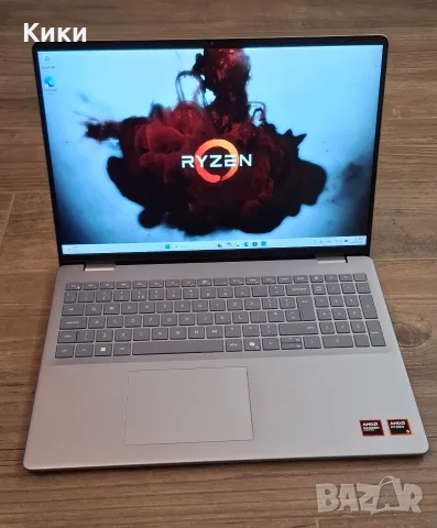 Dell Inspiron 16 5645 | Ryzen 5 8540U | 16 GB DDR5 | 512 SSD | 740M 2GB