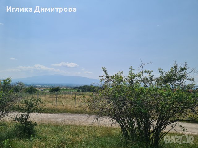 Продава парцел с. Войнеговци, снимка 3 - Парцели - 41518797