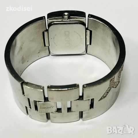 Часовник DKNY - NY-4667, снимка 3 - Мъжки - 53423119
