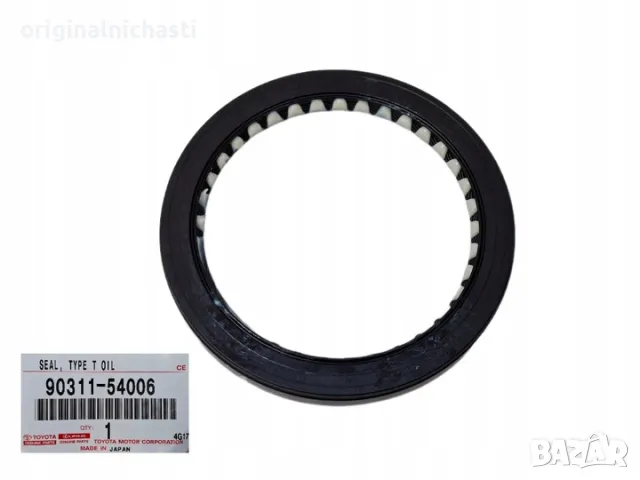 Семеринг диференциал за ТОЙОТА РАВ 4 УРБАН ЯРИС TOYOTA CHR YARIS RAV 4 9031154006 90311-54006 OEM