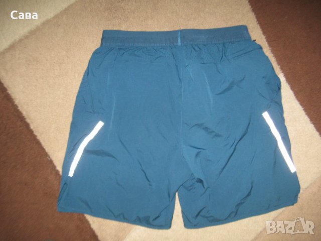 Шорти и потник NIKE  мъжки,ХС, снимка 7 - Спортни дрехи, екипи - 41569369