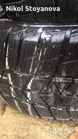 Продавам гуми всякакви размери , снимка 14 - Гуми и джанти - 35779211