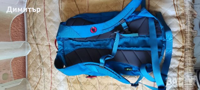 Mammut nirvana, снимка 4 - Раници - 35913699