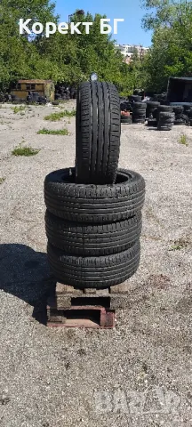 Гуми 215 55 17 Кордиант Cordiant 4 броя. Нов внос. Не са нови!, снимка 7 - Гуми и джанти - 50392119