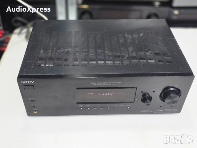 🔥 Sony STR-DG520 – кино машина, не играчка! 🎬💣, снимка 5 - Ресийвъри, усилватели, смесителни пултове - 53654286