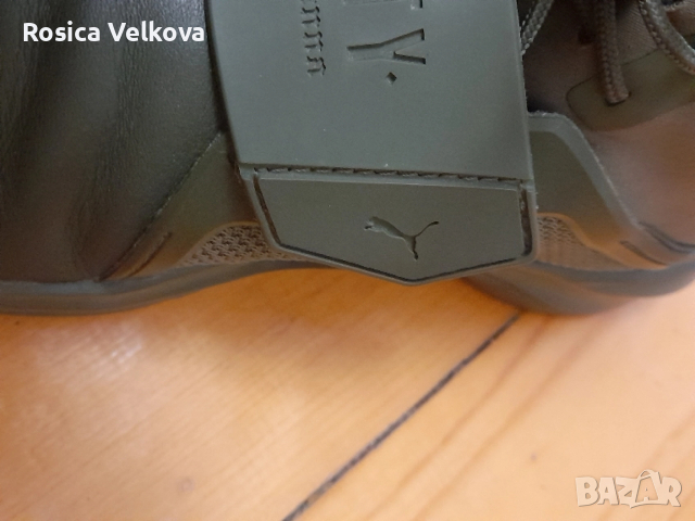 Маратонки PUMA HIFenty by Rinanna  Намаление , снимка 8 - Маратонки - 52438822