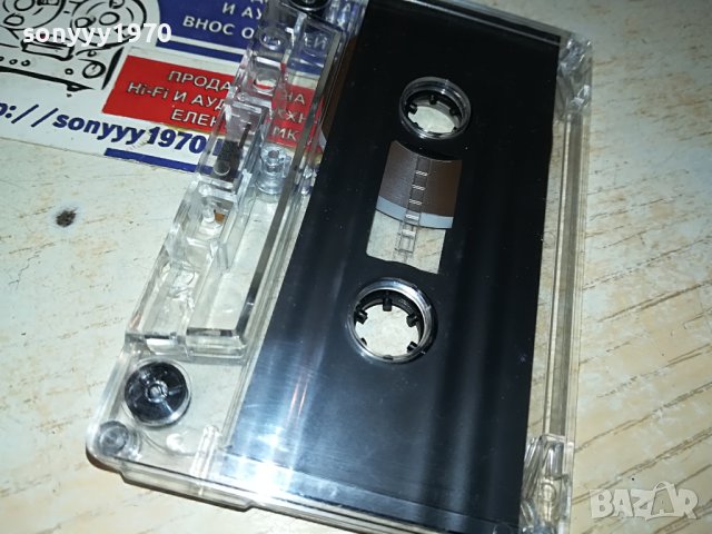 TERROR SQUAD-КАСЕТА 0606231018, снимка 11 - Аудио касети - 40994375