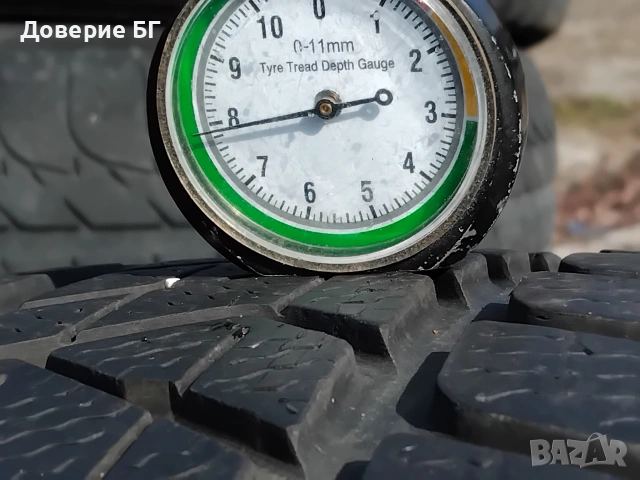 Гуми 225 50 17 Пирели Pirelli 2 броя. Нов внос. Не са нови!