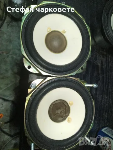 говорители Technics , снимка 1