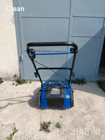 метачна машина, снимка 3 - Други машини и части - 53858395