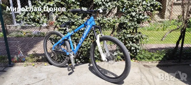 Колело Cross dexter , снимка 1