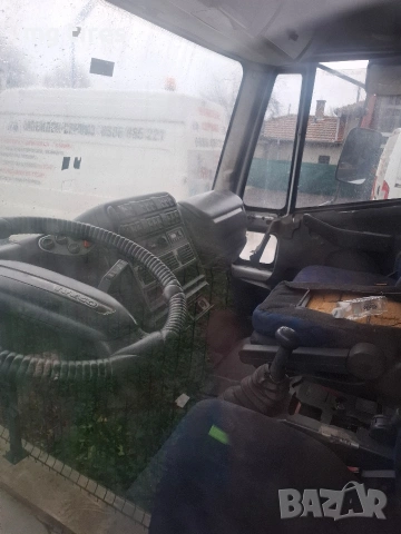 Iveco eurocargo ML75E13, снимка 4 - Камиони - 53512584