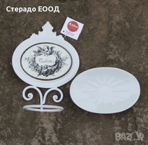 САПУНЕРКА "DECOR ANGE", снимка 4 - Други стоки за дома - 50702286