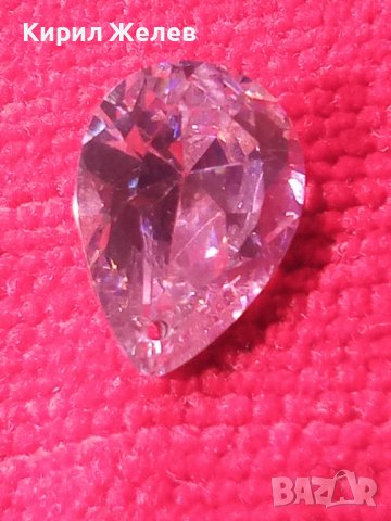 НАТУРАЛЕН ЮВЕЛИРНО ФАСЕТИРАН РОЗОВ КВАРЦ МЕДАЛЬОН СКЪПОЦЕНЕН КАМЪК ПЕНДАНТ БИЖУ АРТ - ВИСУЛКА 25997, снимка 18 - Колиета, медальони, синджири - 35974988