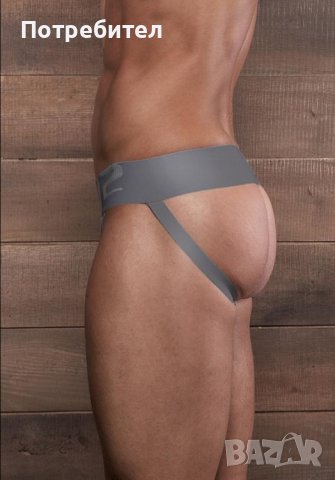 Мъжки прашки стринг джокс thong string jocks, снимка 3 - Бельо - 35932626