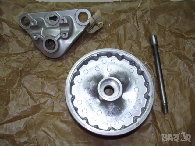 Части за Мз Ес , Тс - Етз 150, 250, 251, снимка 6 - Части - 50116132