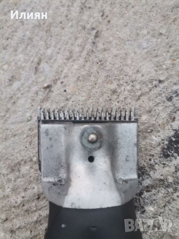 Машинка за подстригване на животни, снимка 4 - Други стоки за животни - 41928222