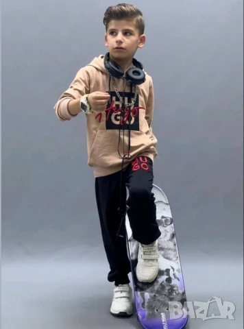 детски комплекти nike adidas hugo boss, снимка 10 - Детски комплекти - 51148468