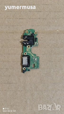 Realme 8 5G RMX3241-платка с USB порт , снимка 2 - Резервни части за телефони - 39103878