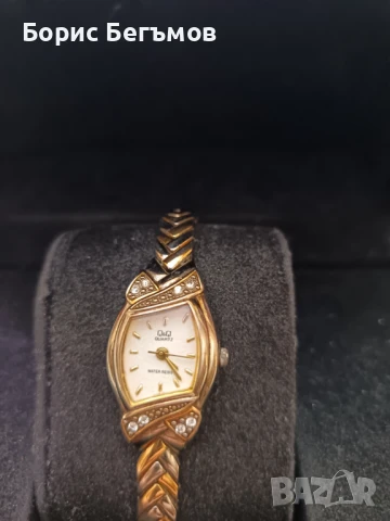 Дамски часовник Q&Q