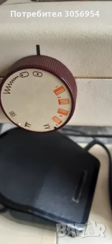 Шевни Машини, снимка 2 - Шевни машини - 50132581