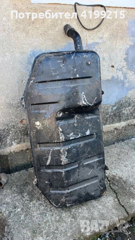 Lada/Лада резервоар ваз 21213 нива , снимка 2 - Части - 50172713