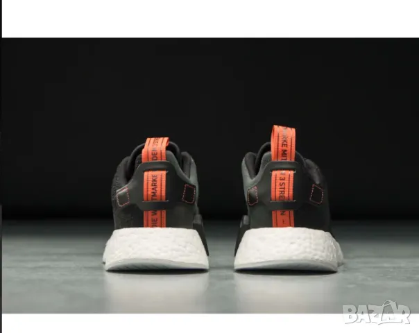 adidas NMD R2 Future Harvest номер 43 .5-44 2/3, снимка 10 - Маратонки - 49441032