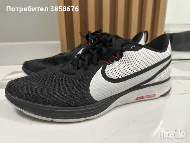 Маратонки Nike 45 номер