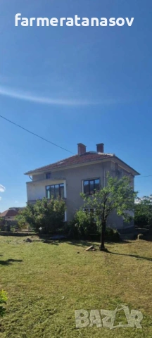 Продавам Къща в Тополовград, снимка 17 - Къщи - 53048664