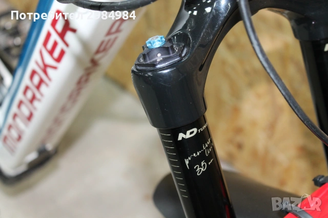 E-bike Mondraker Level RR, снимка 7 - Велосипеди - 53560584