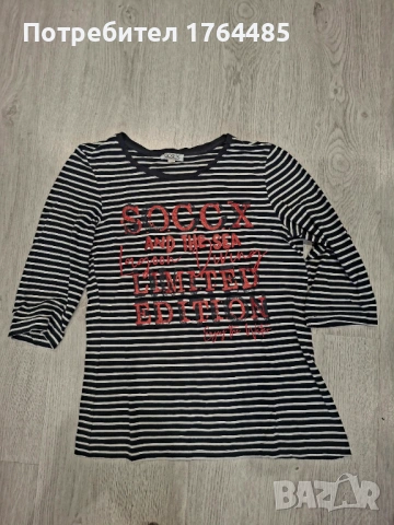 Блузи различни марки , снимка 4 - Блузи с дълъг ръкав и пуловери - 53300150