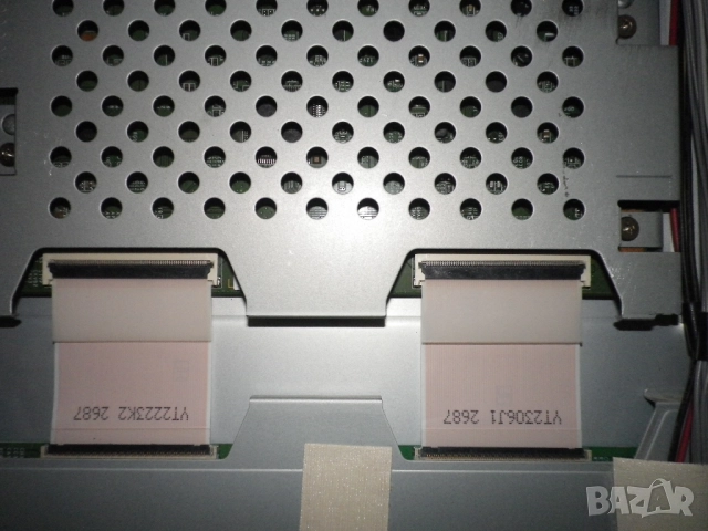 LED телевизор Toshiba 32RL933G за ремонт, снимка 5 - Телевизори - 51841944