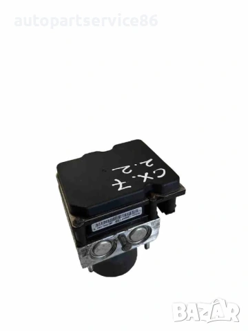 ABS помпа 2.2 MZR CD 173HP за Mazda CX-7 (2011) 0265235622, EH46437A0