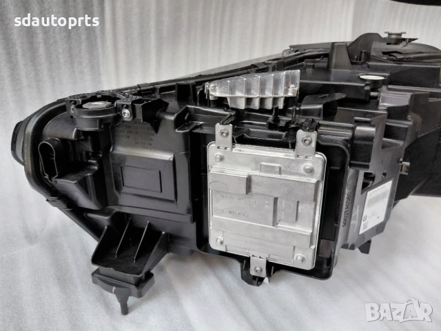 5А27986 Нов ОЕ Десен Фар Full LED BMW G05 X5 G06 X6 2019-2023, снимка 9 - Части - 51168927
