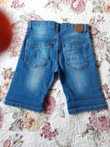 Нови къси панталонки , снимка 3 - Детски къси панталони - 44757378