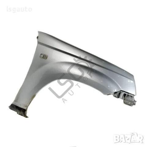 Десен калник Nissan X-Trail I 2001-2007 ID: 143548