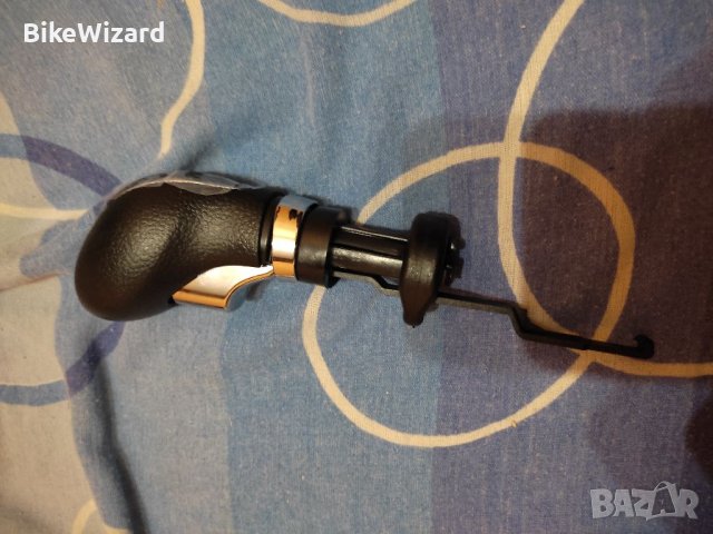 Топка за скоростен лост подходяща за  Excelle GT XT OPEL ASTRA 2009 2014 6 предавки НОВО