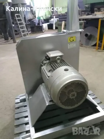 Фуражна кухня - фуражомелка и смесител, снимка 9 - Други машини и части - 47672386