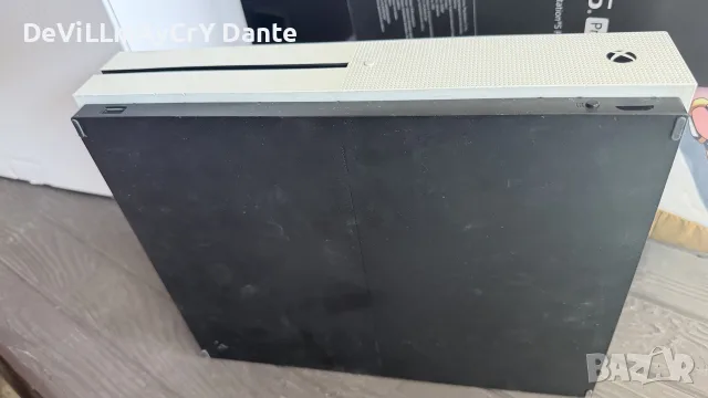 Xbox one S 2TB, два контролера, снимка 8 - Xbox конзоли - 55937170