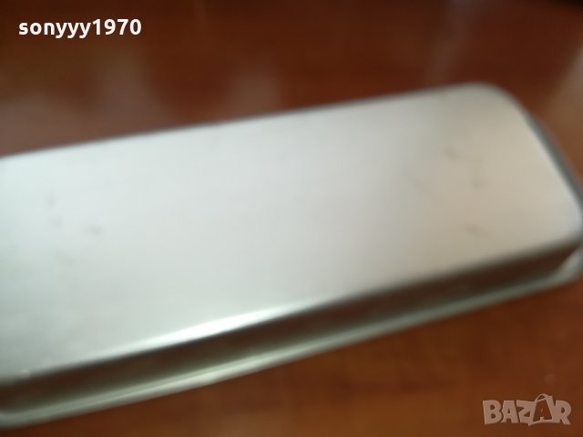 ретро ледарка-внос германия 0909211229, снимка 12 - Антикварни и старинни предмети - 34077168