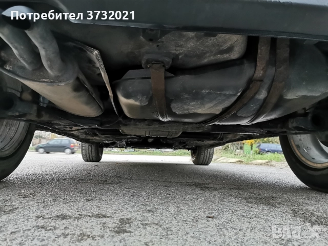 VW GOLF 3 1.9TDI 90коня, снимка 15 - Автомобили и джипове - 52341131