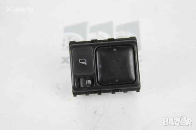  Бутони ел. огледала за Nissan Micra K12 (2003-2010)