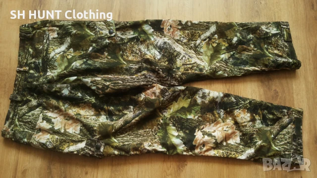 Beaver Lake Hunting Waterproof Set размер L / XL за лов екип водонепромокаем - 1295, снимка 5 - Екипировка - 51183541