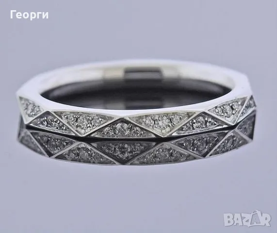 Graff оригинален пръстен 