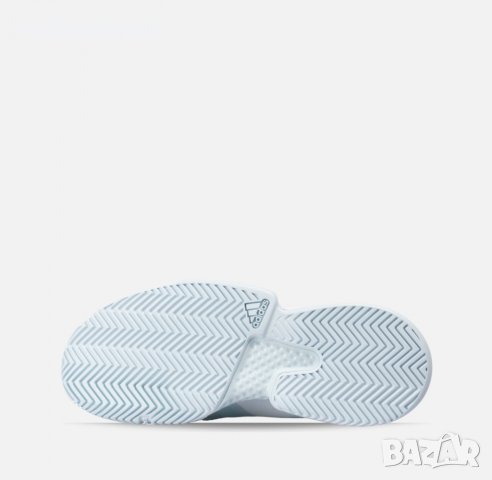НАМАЛЕНИЕ!!!Дамски обувки за тенис Adidas Sole Match Bounce w EH2866, снимка 4 - Маратонки - 38937046