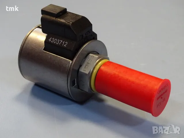 Хидравличен клапан HYDRA FORCE HSPE10-34-U 12VDC, снимка 10 - Резервни части за машини - 49771602