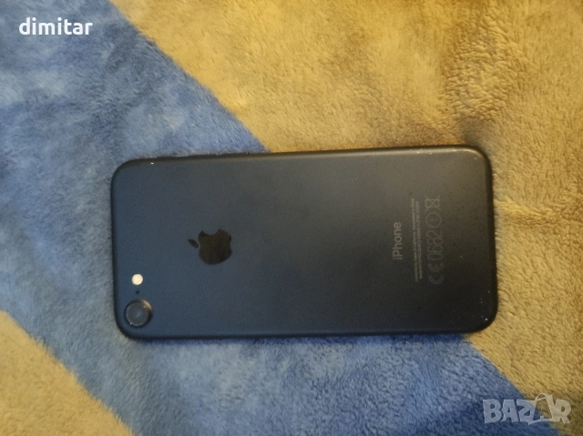 iPhone 7 , снимка 6 - Apple iPhone - 52856343