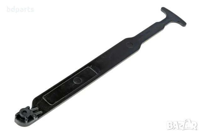 1250328 Външна дръжка за освобождаване на капака на двигателя FORD FIESTA 2001-2010, FUSION, снимка 2 - Части - 56141049