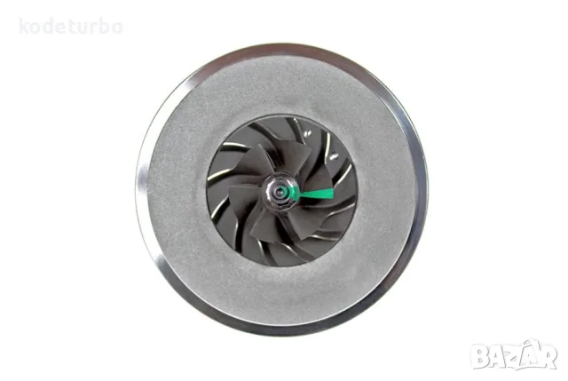 Турбо ядро картридж Turbo cartridge за Audi A6 1.9L TDI 80kW 028145702H